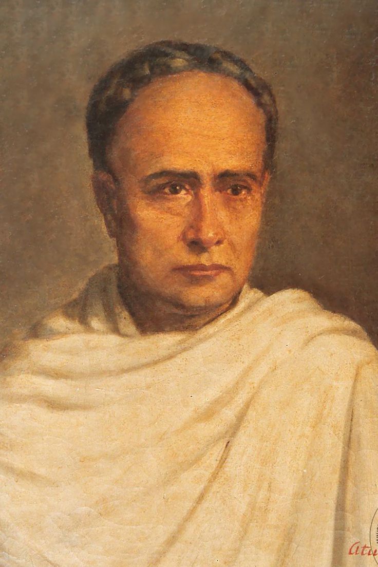 Ishwarchandra Vidyasagar Story