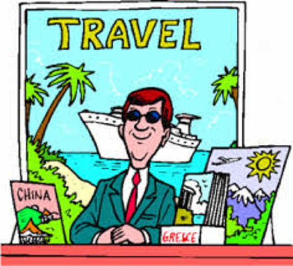 PunjabKesari, Fake travel agencies