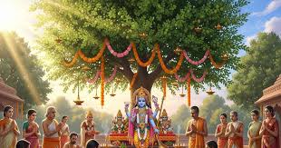 Amalaki Ekadashi 2026 