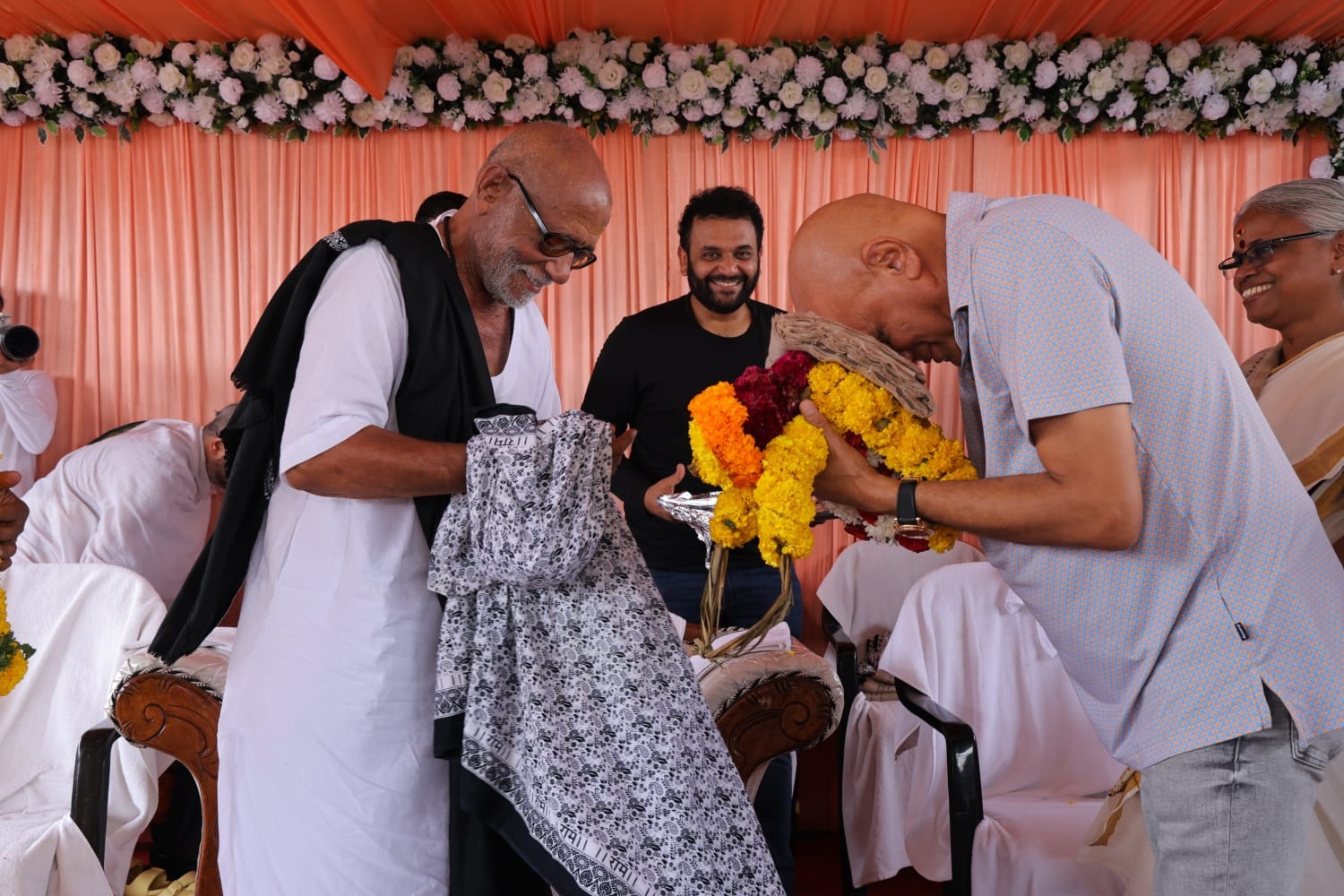Morari Bapu Bharat Swastik Yatra 2026