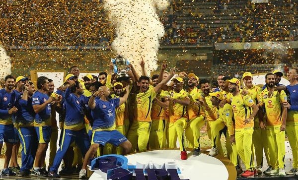 IPL 12 date announced, CSK face RCB in first match