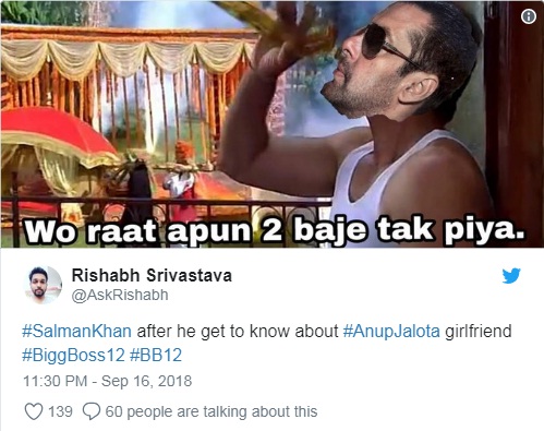 Bollywood Tadka