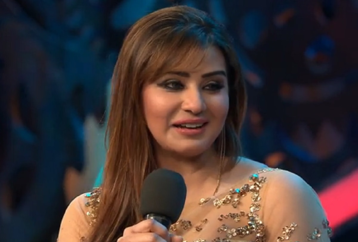 Shilpa Shinde TV Controversy