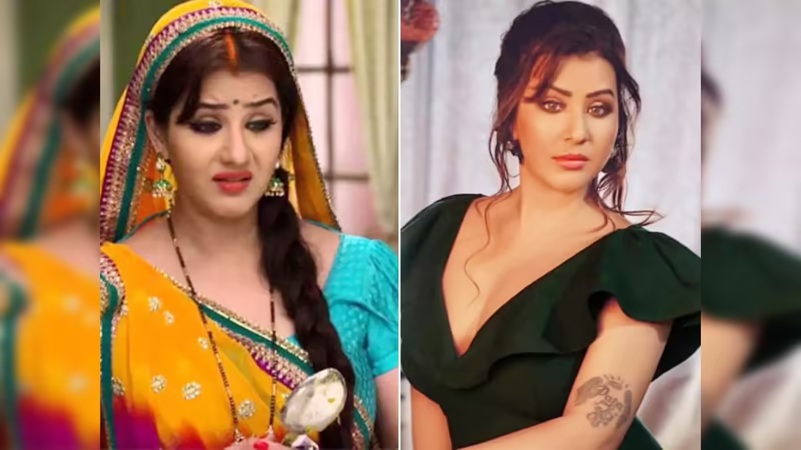 Shilpa Shinde TV Controversy