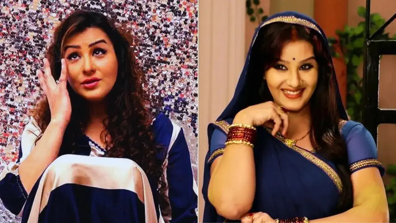 Shilpa Shinde TV Controversy