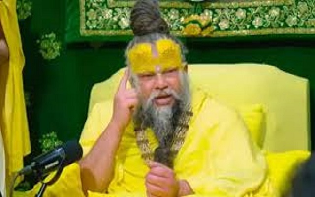 Premanand Maharaj Mind Control Tips