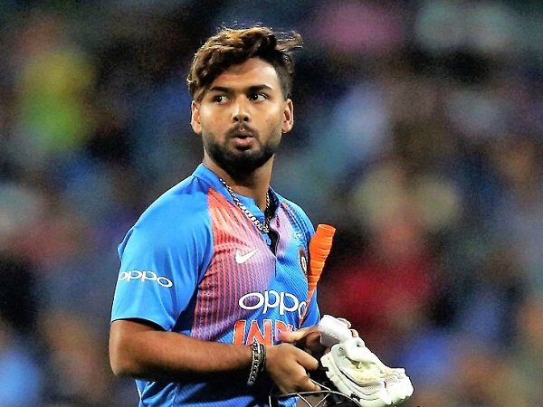 PunjabKesari, rishabh pant photo, rishabh pant image, ऋषभ पंत