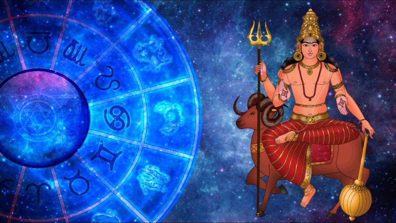 Mars Transit 2026 Predictions 