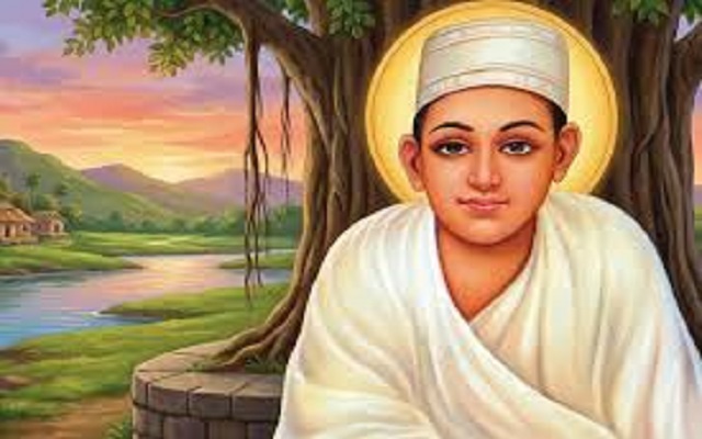 Sant Dadu Dayal Story 