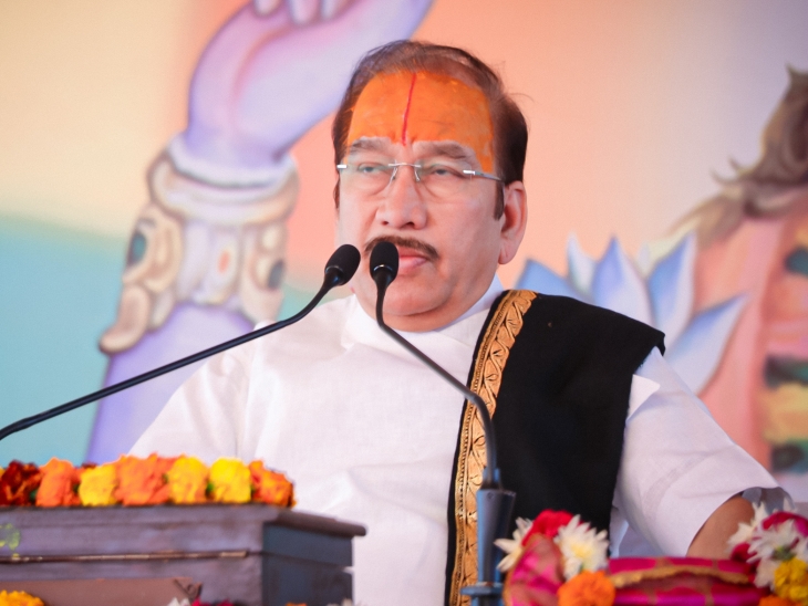 Bhagwat Bhaskar Krishna Chandra Shastri Story