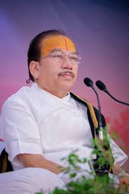 Bhagwat Bhaskar Krishna Chandra Shastri Story