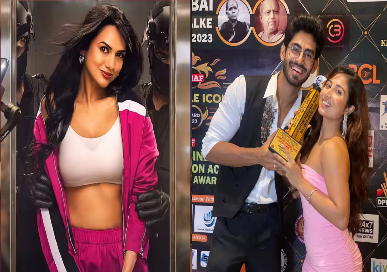 Shreya Kalra Revelation in Lock Upp 2