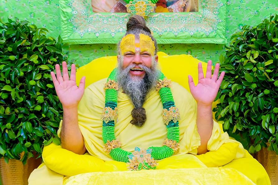 Premanand Maharaj Pravachan 