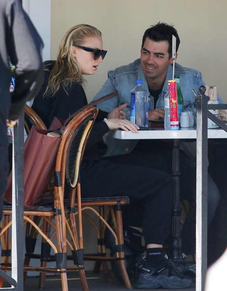Bollywood Tadka,joe jonas picture, joe jonas photo,joe jonas picture, sophie turner picture, sophie turner photo,sophie turner picture