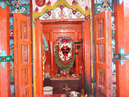 PunjabKesari Kashi Maa Kalratri Mandir