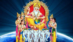 PunjabKesari Vishwakarma