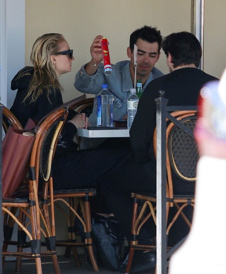 Bollywood Tadka,joe jonas picture, joe jonas photo,joe jonas picture, sophie turner picture, sophie turner photo,sophie turner picture