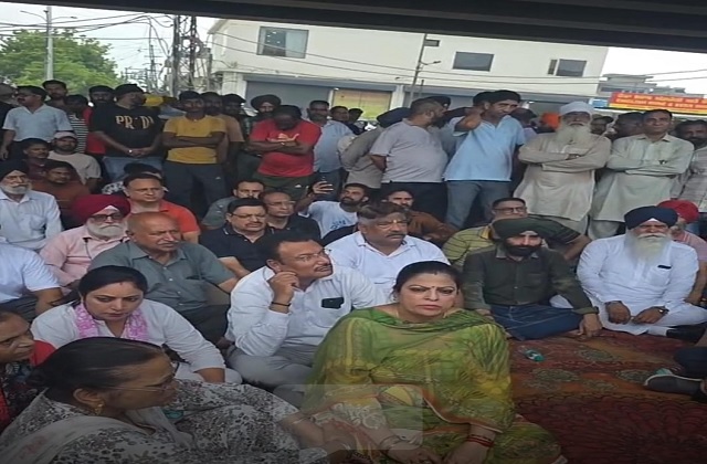 national highway jam