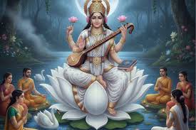 Basant Panchami 2026 Katha