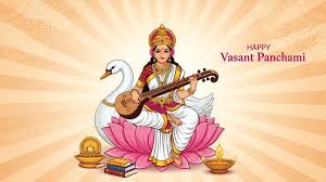 Basant Panchami 2026 Katha