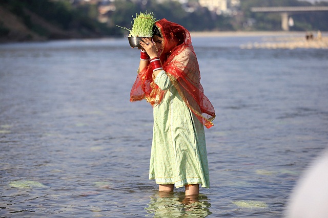 PunjabKesari Navratri Jau Kaise Boye