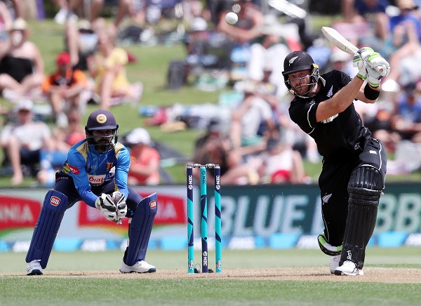 Martin Guptill image