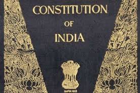 Indian Constitution Day