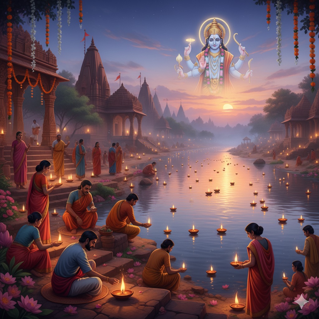 PunjabKesari Papankusha ekadashi