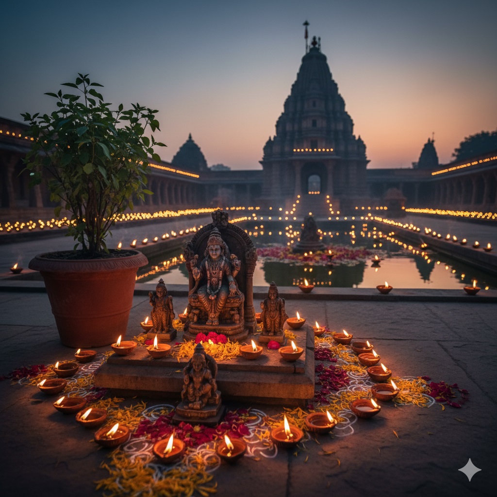 PunjabKesari Papankusha ekadashi