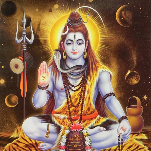 PunjabKesari, Shivlinga, Shiv Ji, शिव जी, Maha Shivratri 2019