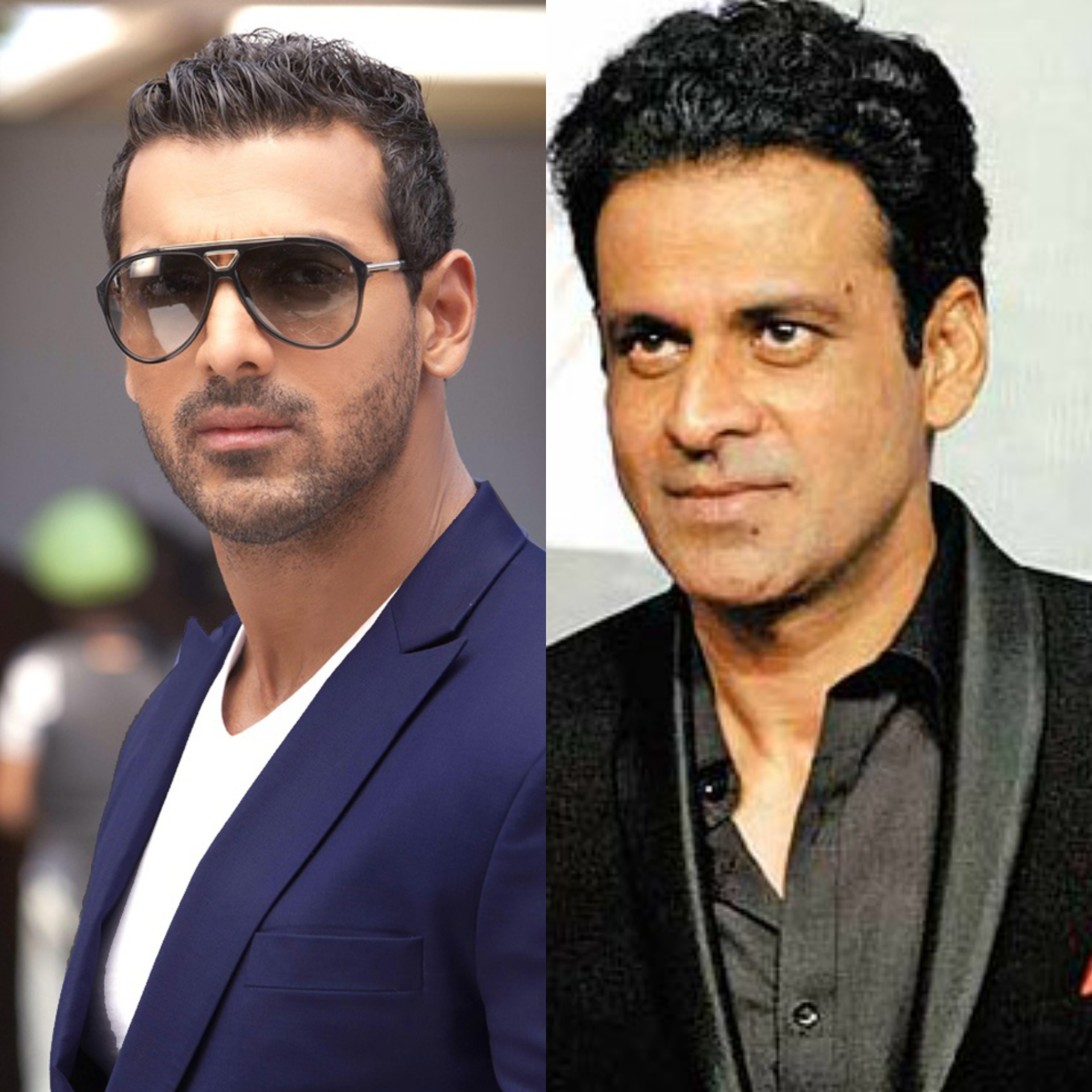 PunjabKesari,Satyamev Jayate Film,John Abraham Photo,Manoj Bajpai Image,Satyamev Jayate Photo,सत्यमेव जयते फिल्म,जॉन अब्राहम फोटो,मनोज बाजपेयी इमेज