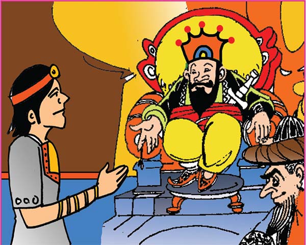 PunjabKesari Best Motivational Story