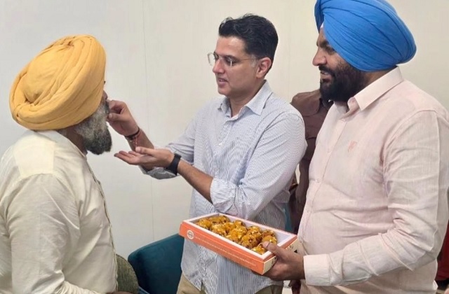 congress president