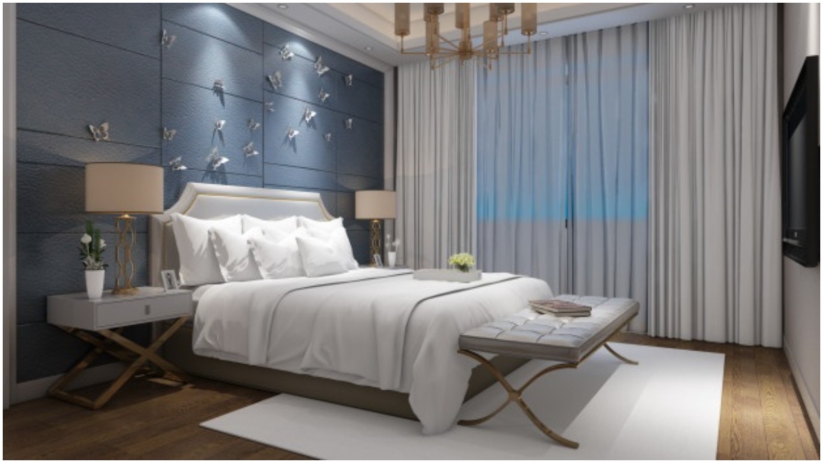 PunjabKesari Bedroom Vastu Secret