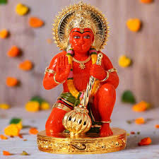 PunjabKesari Manokamna Siddha Hanuman Temple