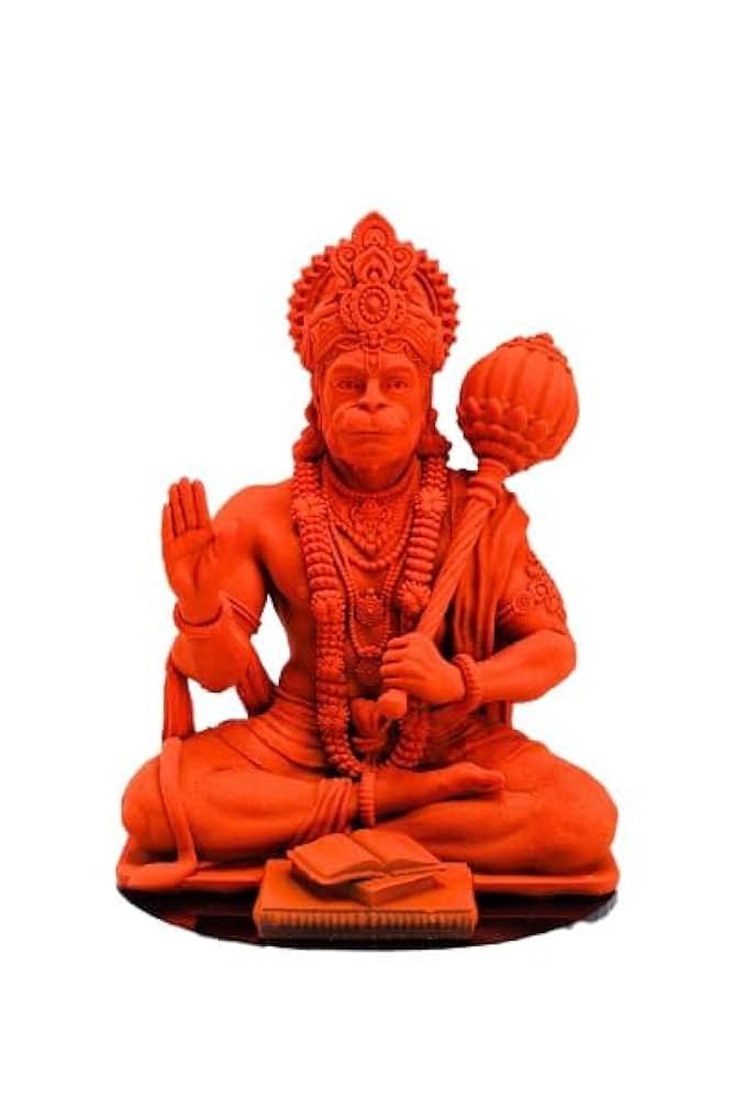 PunjabKesari Manokamna Siddha Hanuman Temple