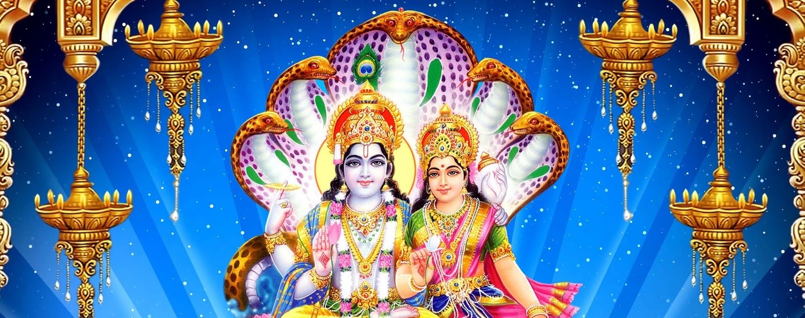 PunjabKesari, Sri Vishnu Lakshmi, Papmochani Ekadashi