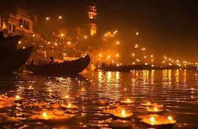 PunjabKesari Dev Diwali 2025