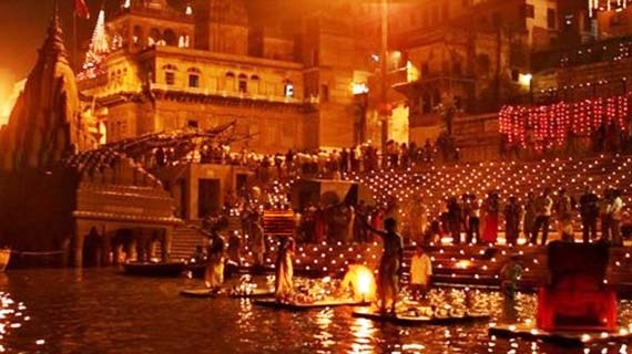 PunjabKesari Dev Diwali 2025