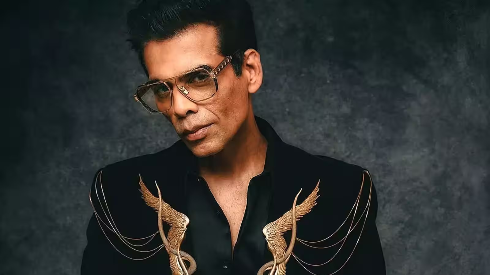  Karan Johar Love Life
