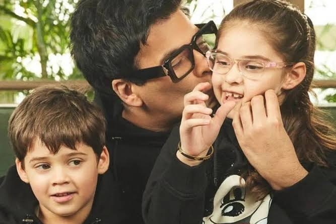  Karan Johar Love Life