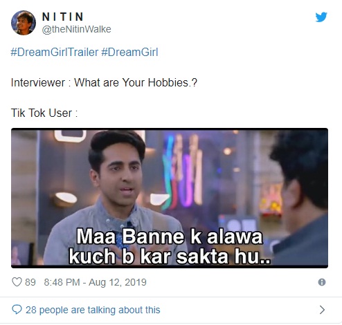 Bollywood Tadka