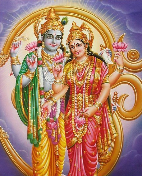 PunjabKesari, Sri Vishnu Lakshmi, Papmochani Ekadashi