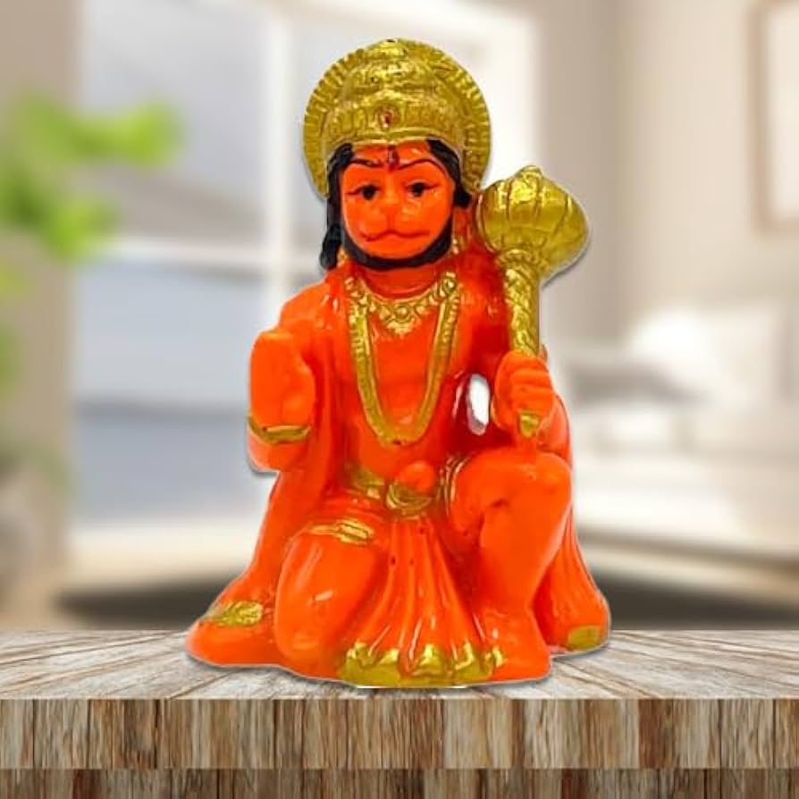 PunjabKesari Manokamna Siddha Hanuman Temple