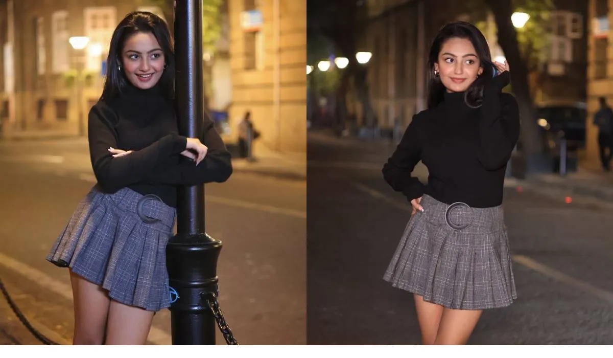 who was Sanchita Ugale