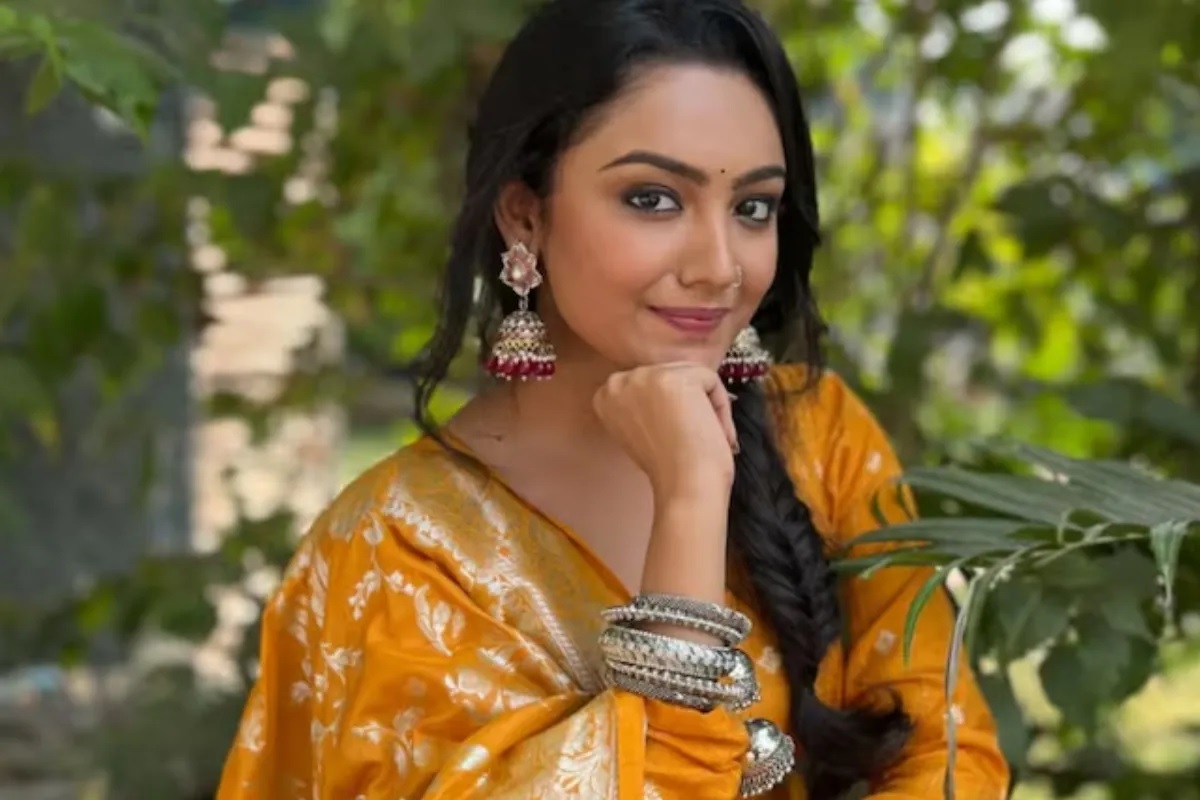 who was Sanchita Ugale