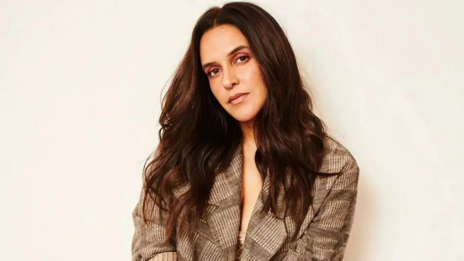 Neha Dhupia on Gender Equality