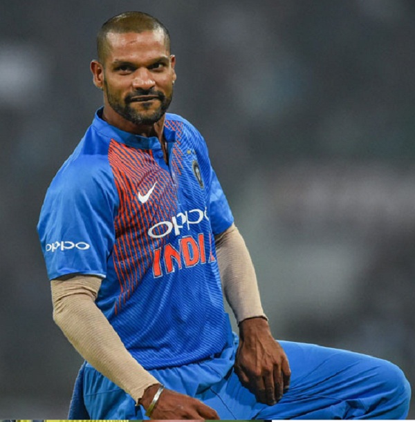 Rohit sharma shikhar dhawan will break these 5 records in wellington