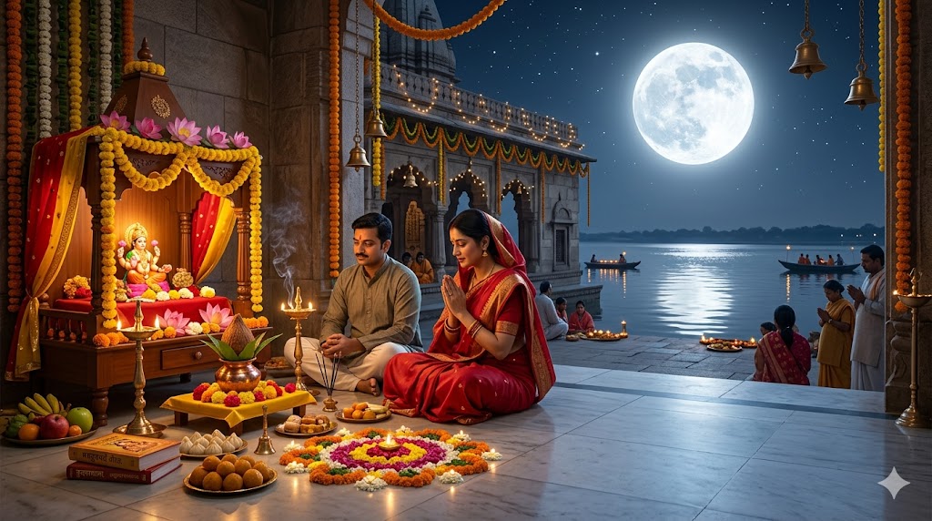 Chaitra Purnima 2026 Date