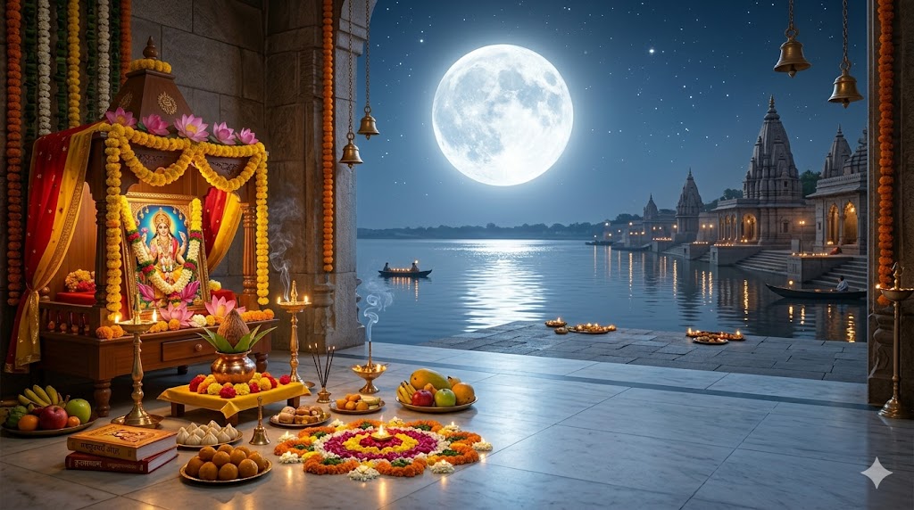 Chaitra Purnima 2026 Date